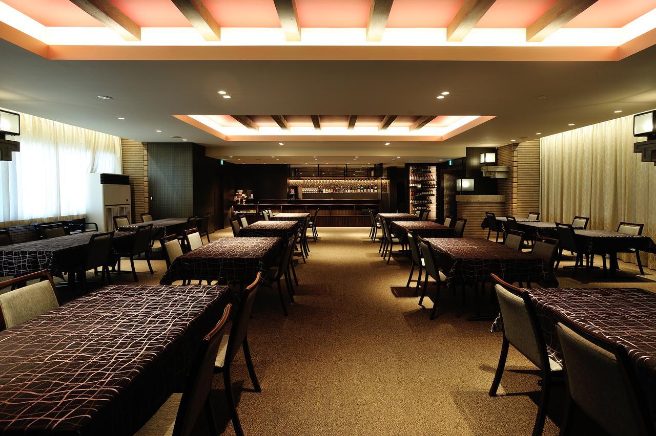 Hotel Echigo Yuzawa Onsen Sakura Tei Exterior foto