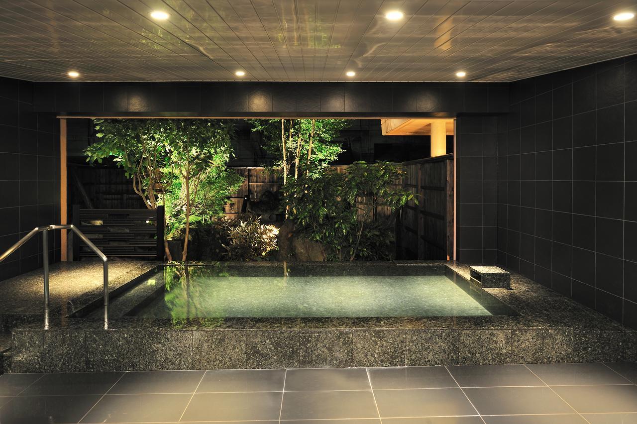 Hotel Echigo Yuzawa Onsen Sakura Tei Exterior foto